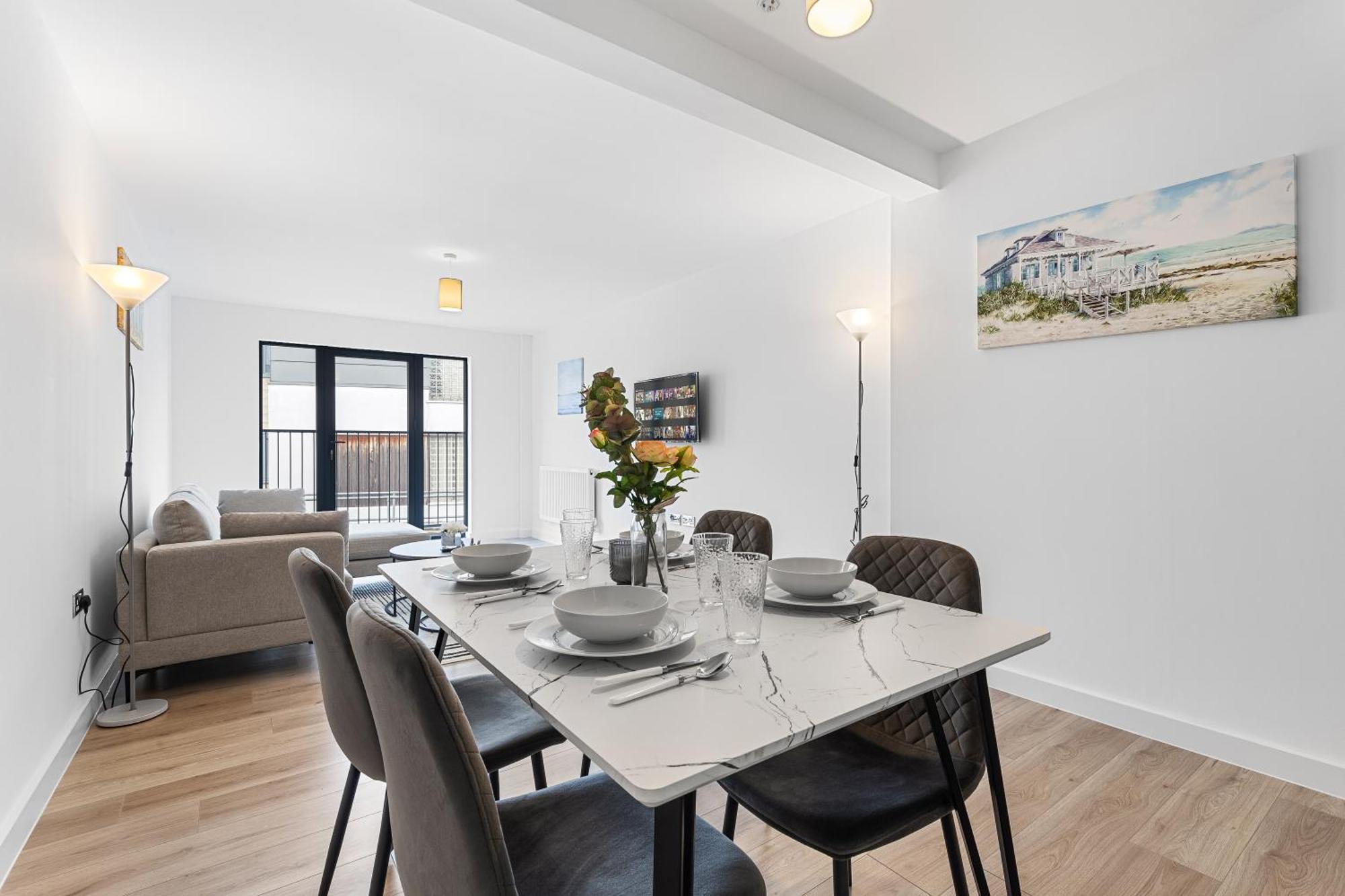 3 Bedroom Sleep12 In London Mr2 Екстер'єр фото
