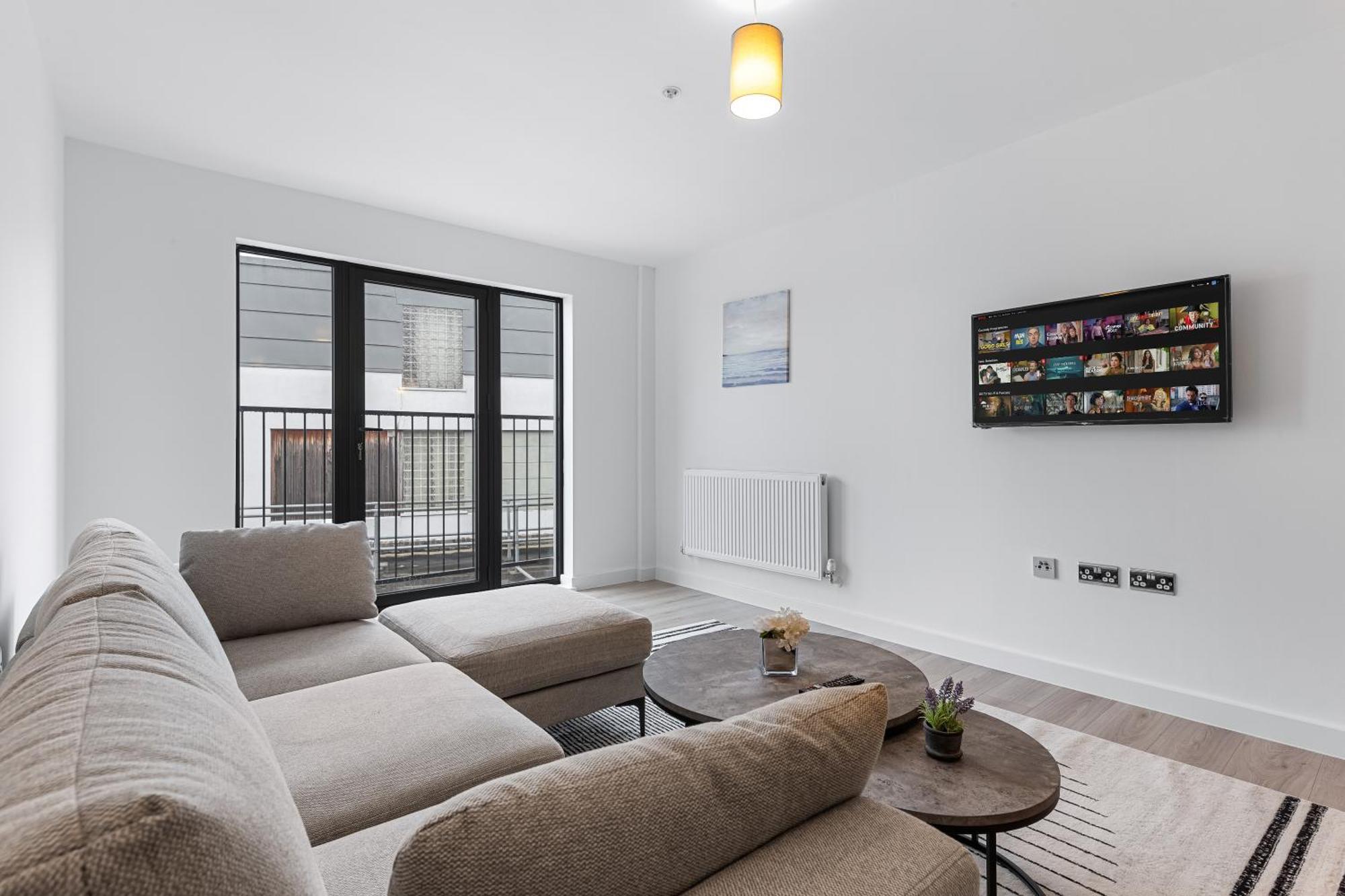3 Bedroom Sleep12 In London Mr2 Екстер'єр фото