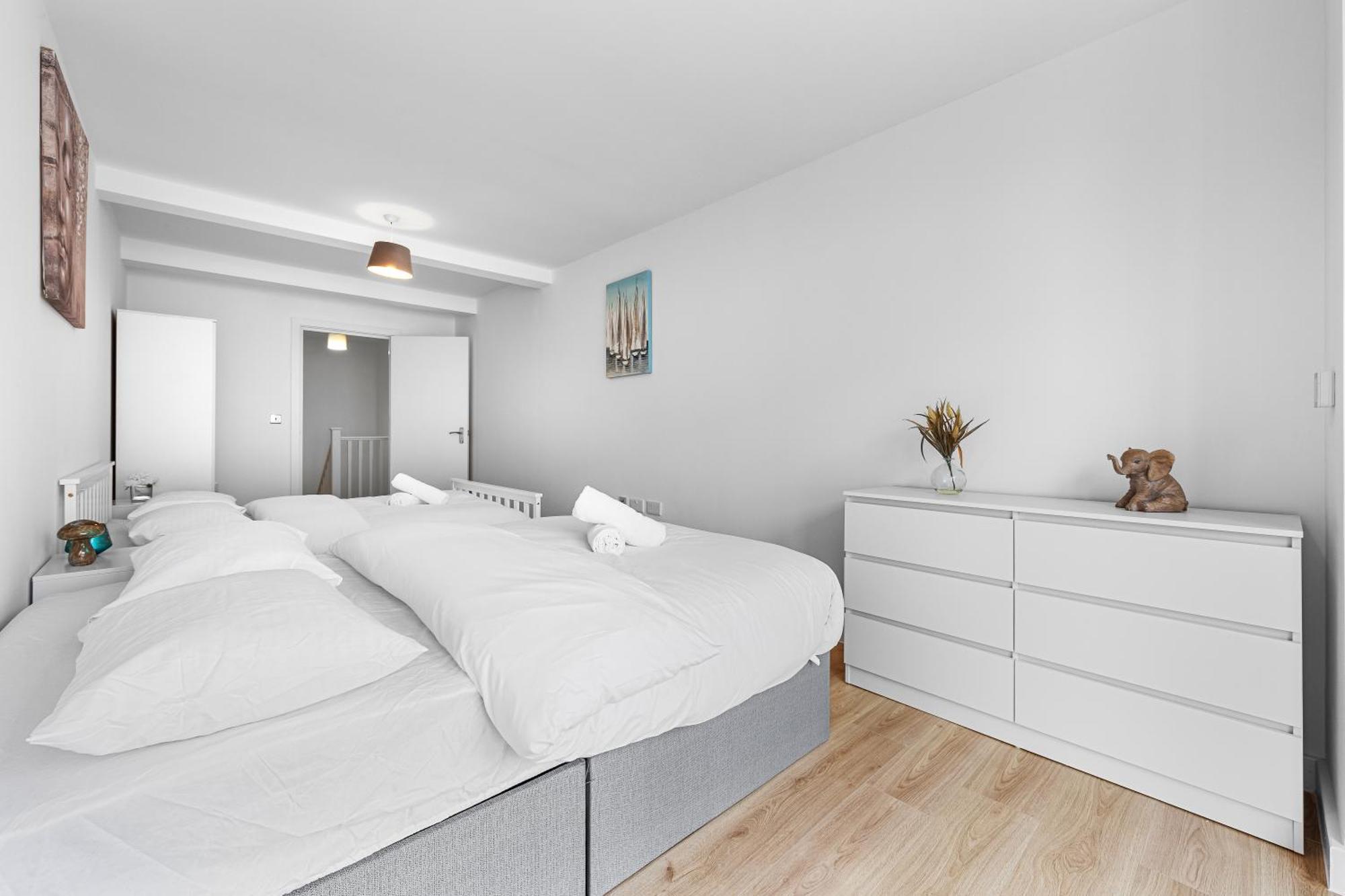 3 Bedroom Sleep12 In London Mr2 Екстер'єр фото