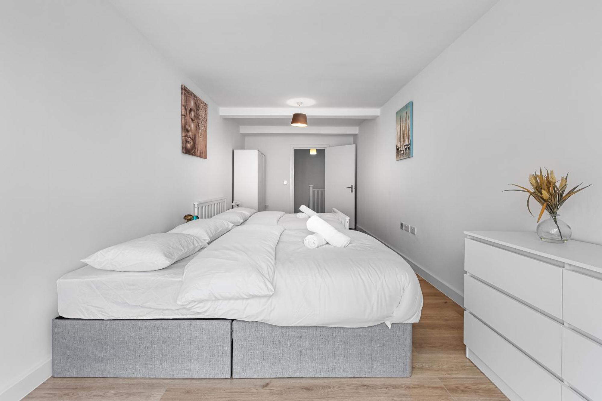 3 Bedroom Sleep12 In London Mr2 Екстер'єр фото