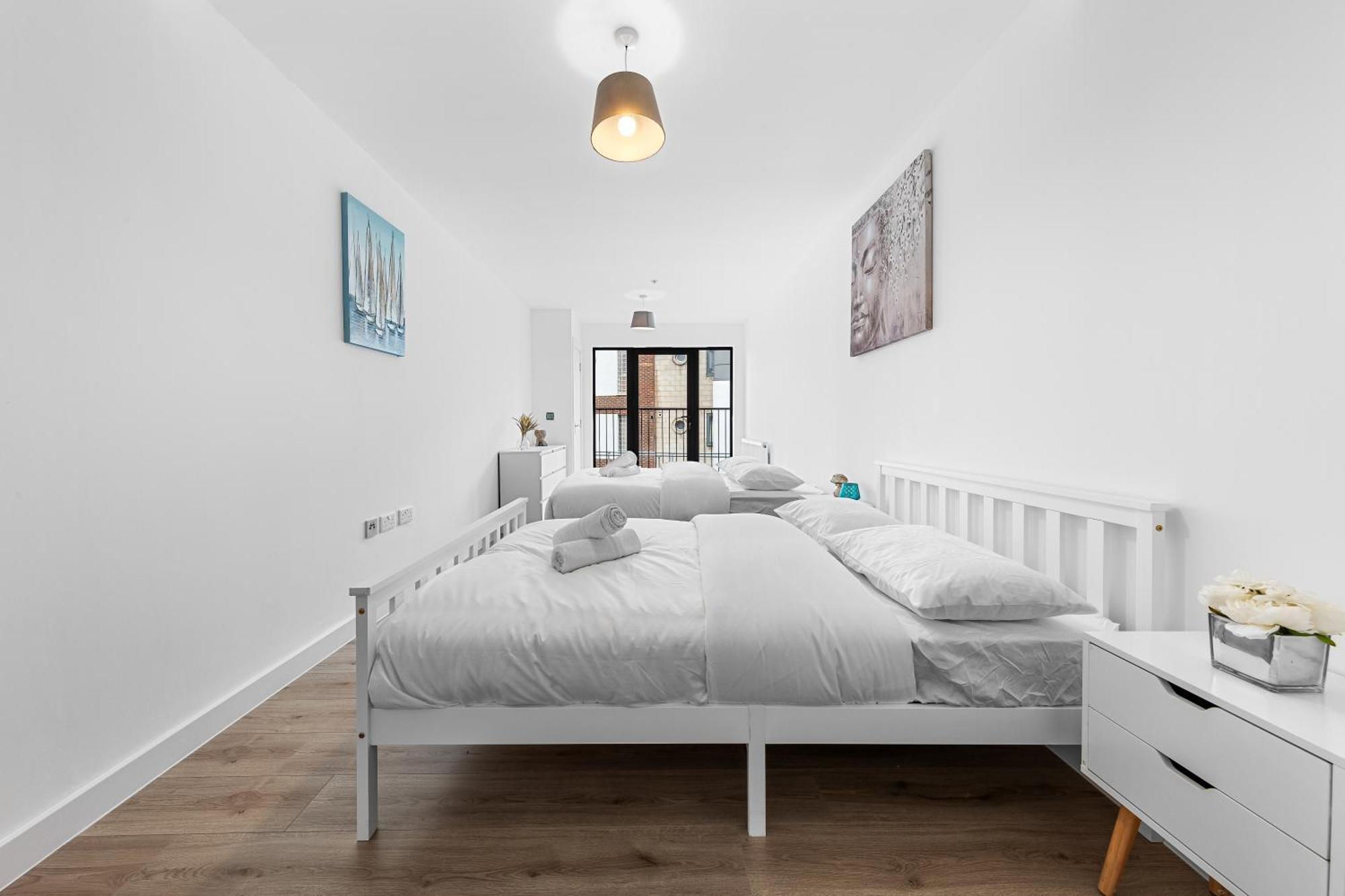 3 Bedroom Sleep12 In London Mr2 Екстер'єр фото