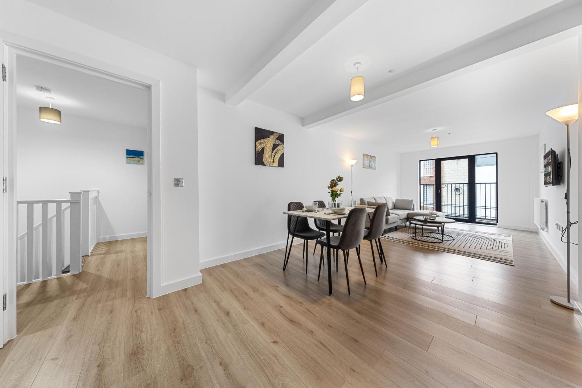 3 Bedroom Sleep12 In London Mr2 Екстер'єр фото