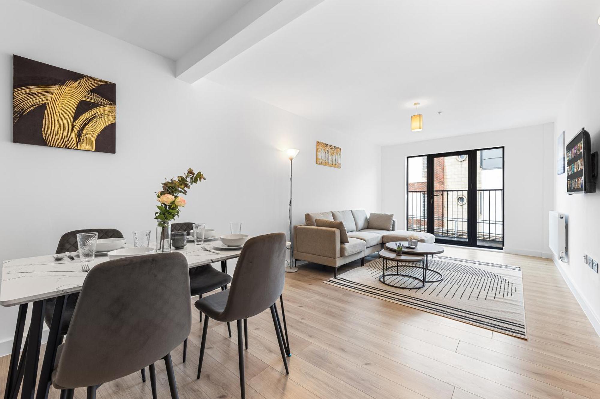 3 Bedroom Sleep12 In London Mr2 Екстер'єр фото