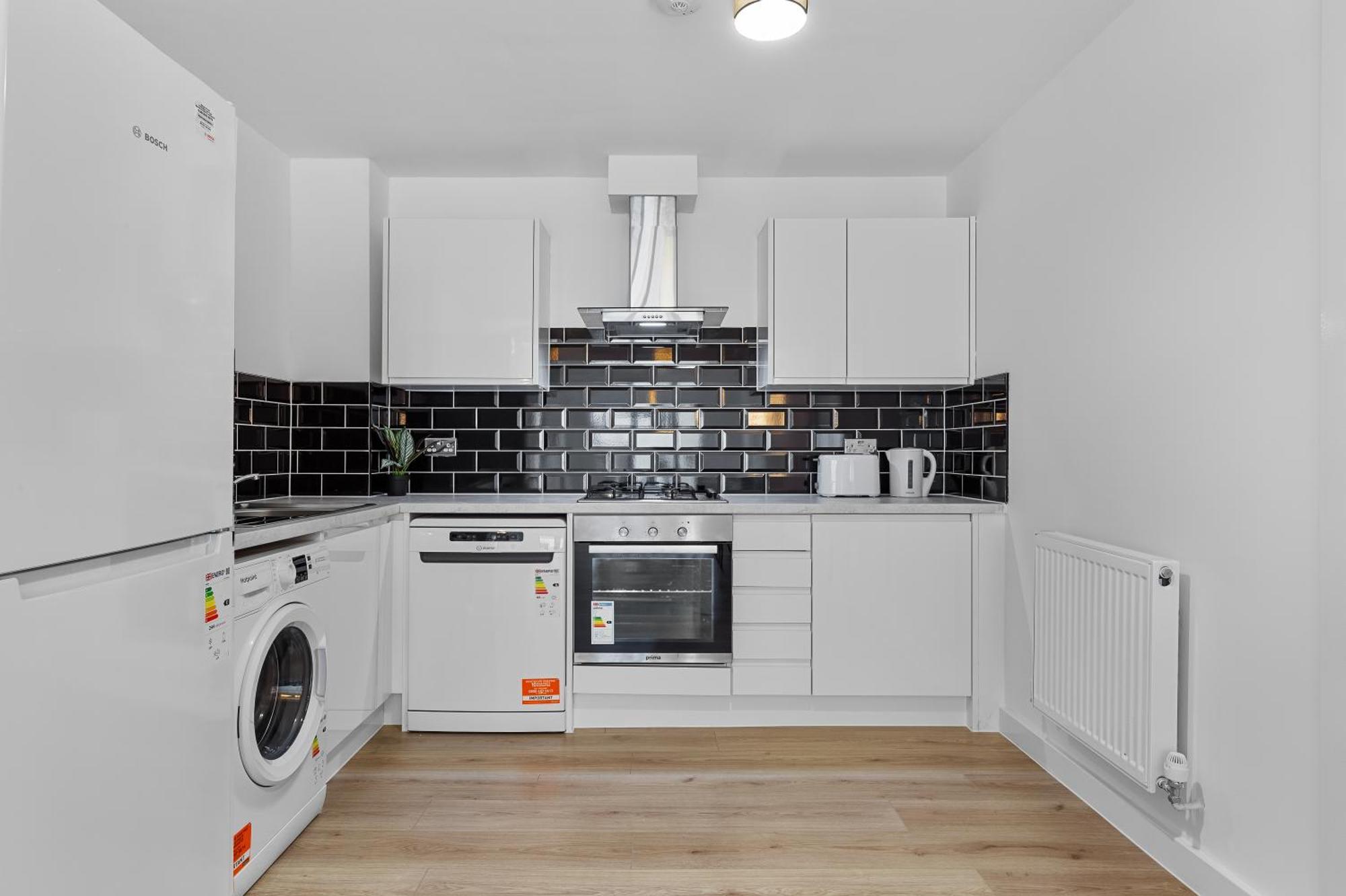 3 Bedroom Sleep12 In London Mr2 Екстер'єр фото