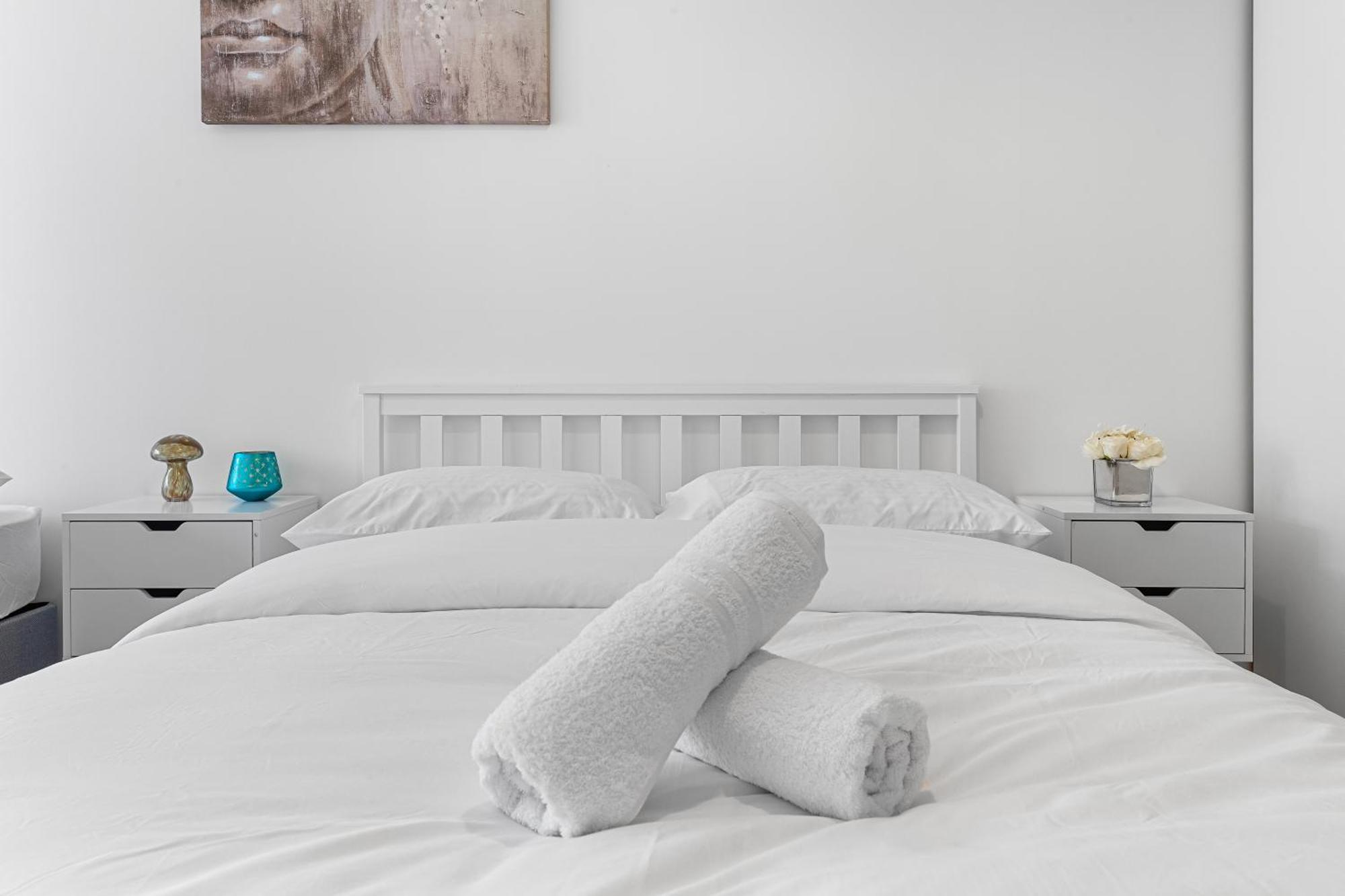 3 Bedroom Sleep12 In London Mr2 Екстер'єр фото