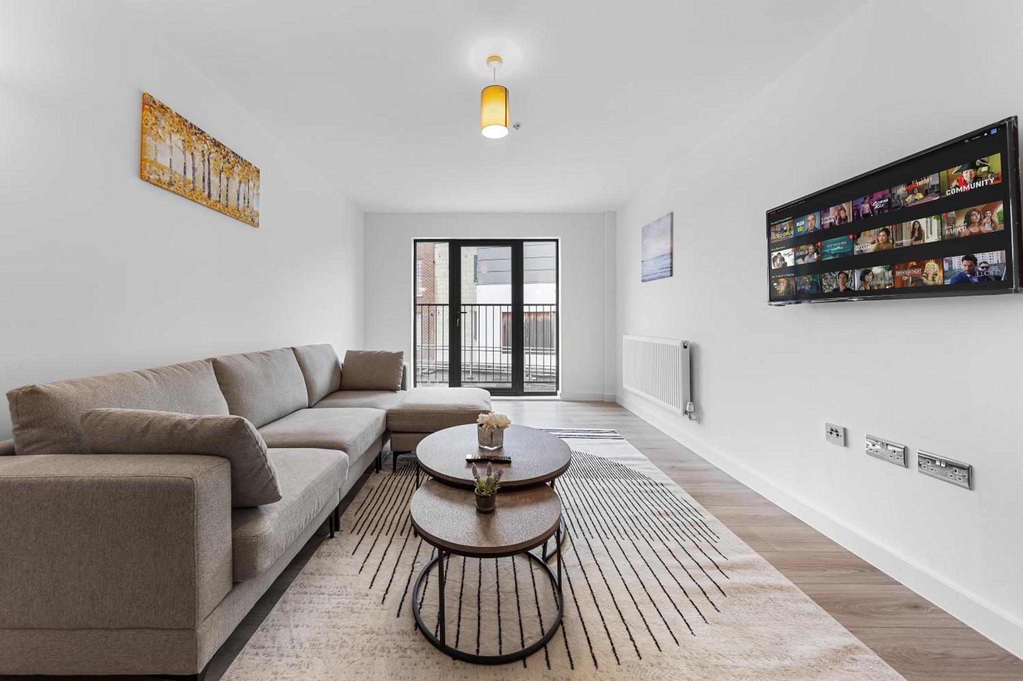 3 Bedroom Sleep12 In London Mr2 Екстер'єр фото