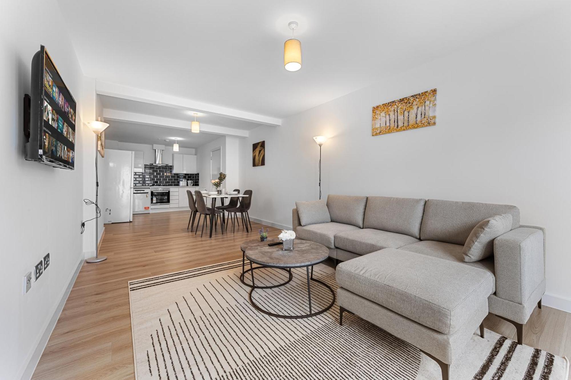 3 Bedroom Sleep12 In London Mr2 Екстер'єр фото