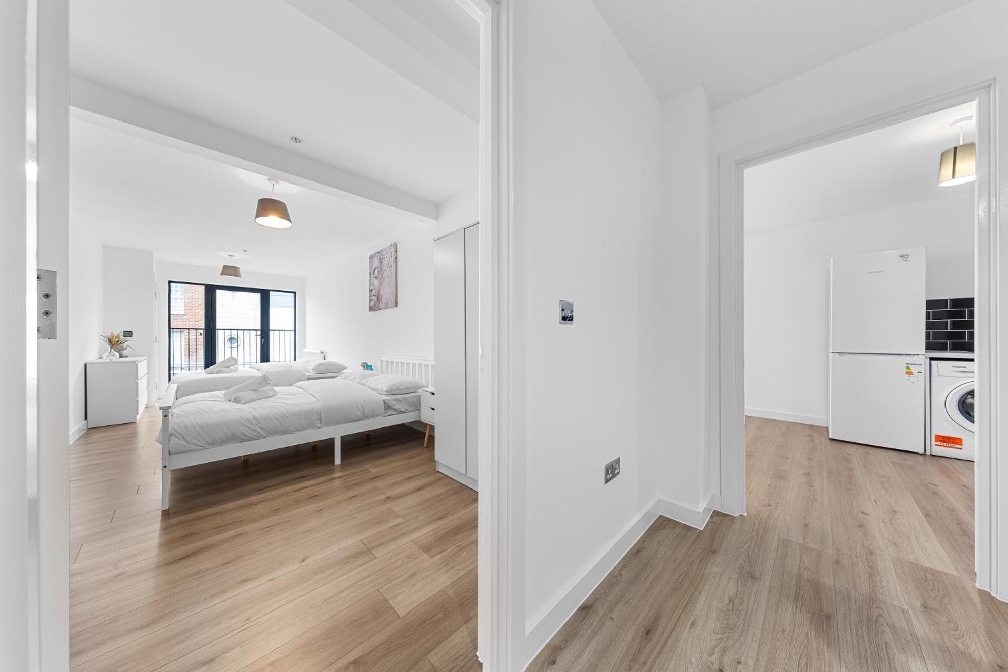3 Bedroom Sleep12 In London Mr2 Екстер'єр фото