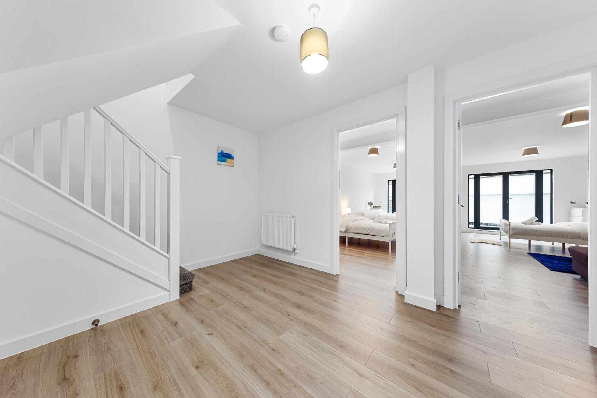 3 Bedroom Sleep12 In London Mr2 Екстер'єр фото