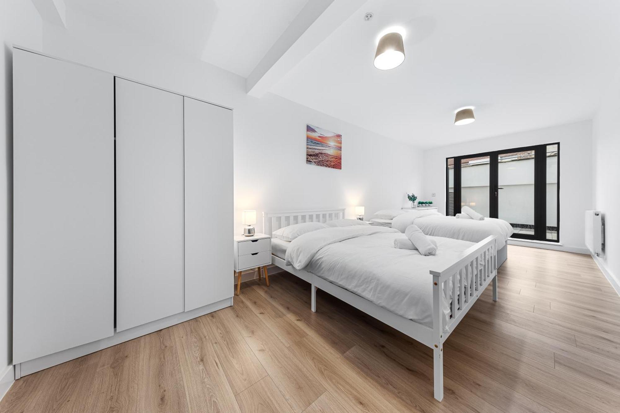 3 Bedroom Sleep12 In London Mr2 Екстер'єр фото