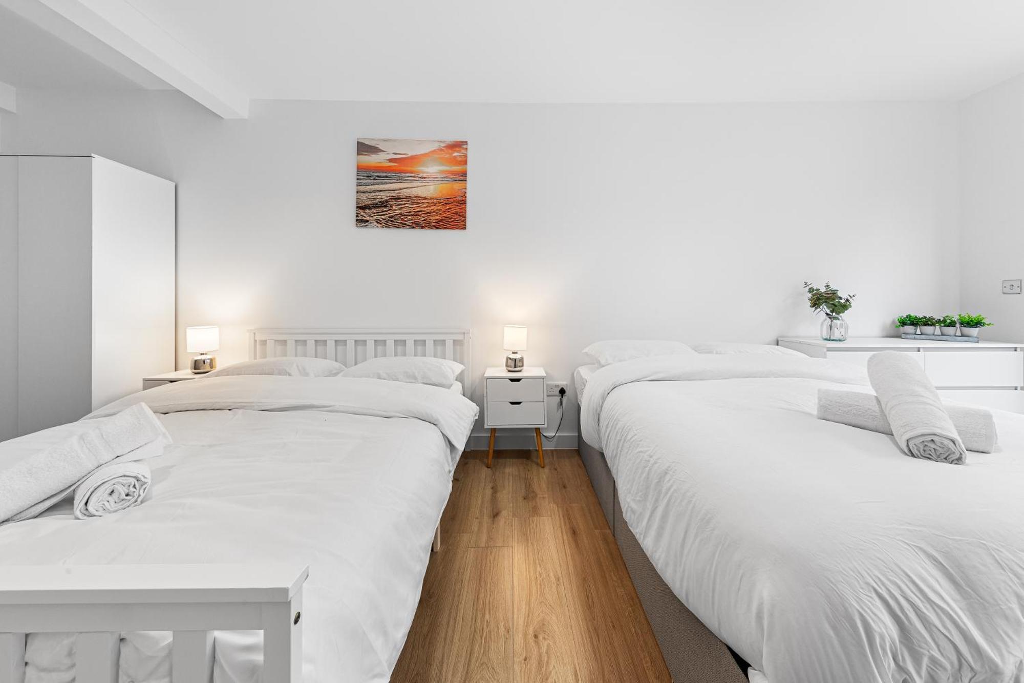 3 Bedroom Sleep12 In London Mr2 Екстер'єр фото