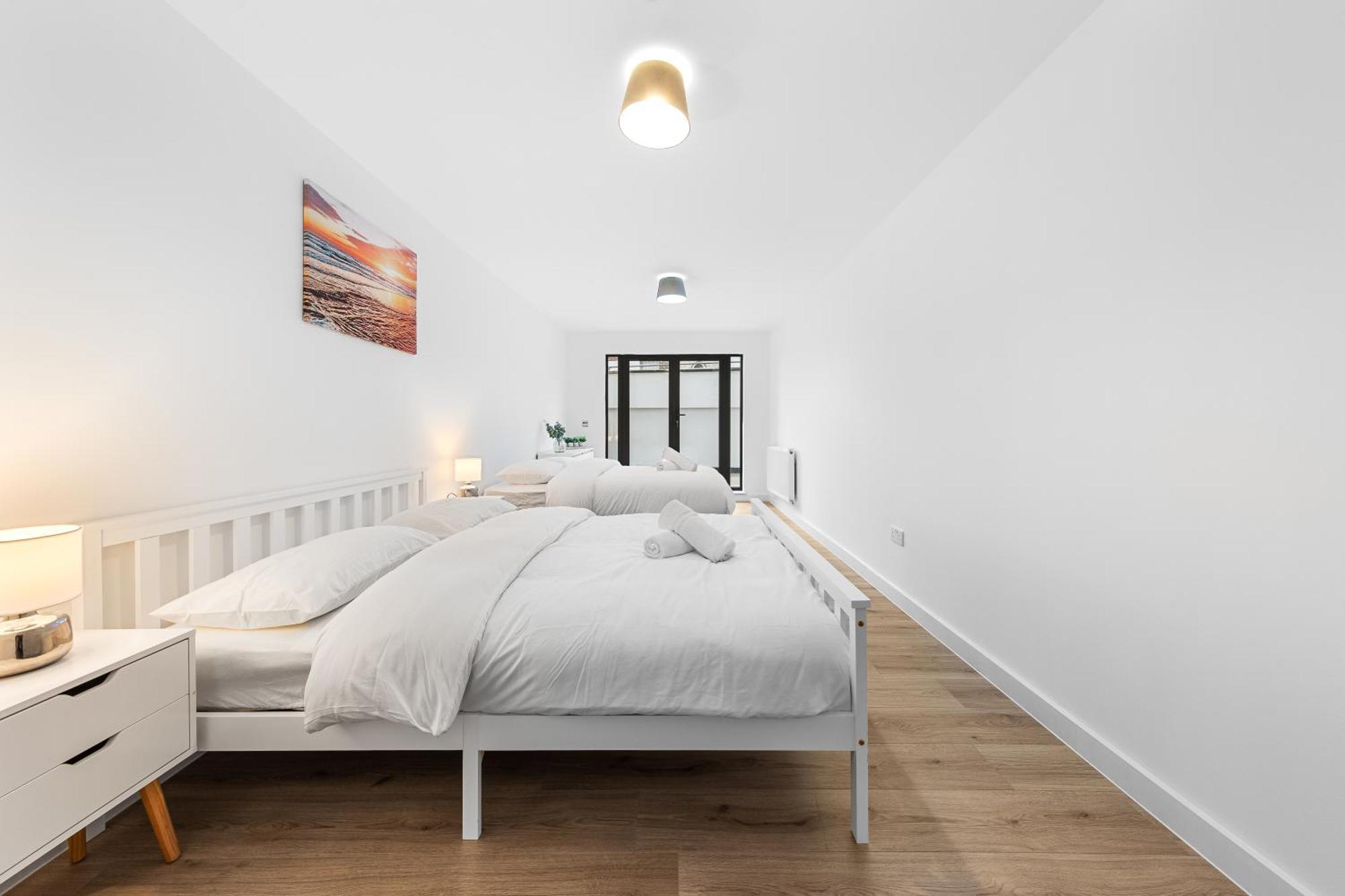 3 Bedroom Sleep12 In London Mr2 Екстер'єр фото