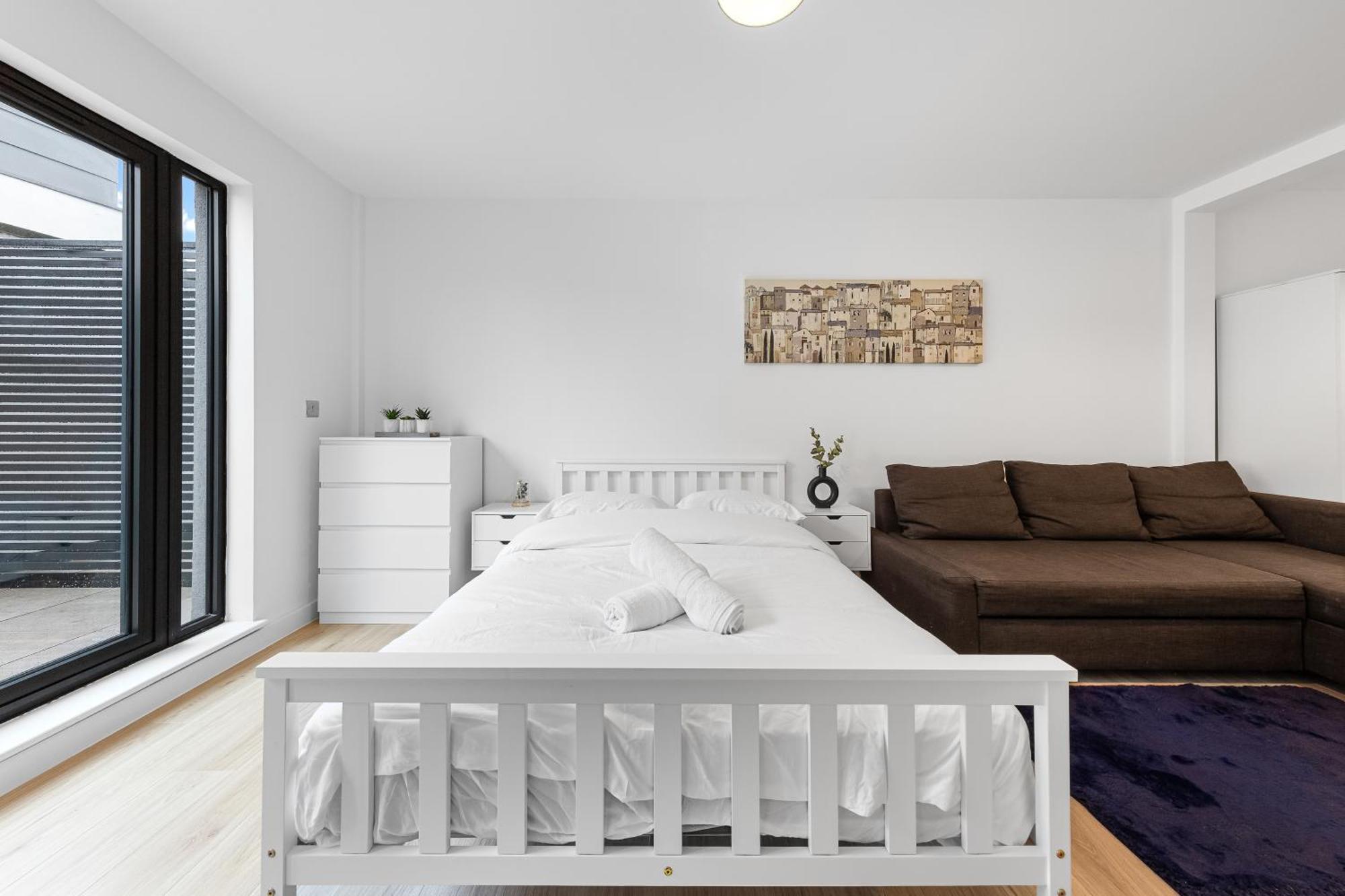 3 Bedroom Sleep12 In London Mr2 Екстер'єр фото