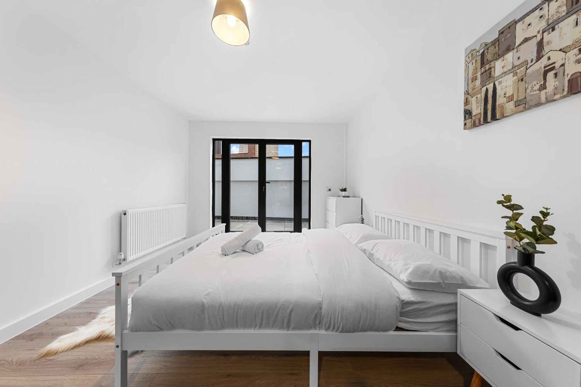 3 Bedroom Sleep12 In London Mr2 Екстер'єр фото